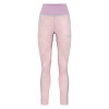 Dámske funkčné nohavice Kari Traa ANNA  - svetlo ružová