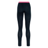 Dámske funkčné nohavice Kari Traa LIVE  - tmavo modrá