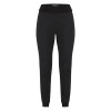 Dámske turistické nohavice Kari Traa TIRILL THERMAL  - čierna