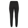 Dámske turistické nohavice Kari Traa TIRILL THERMAL  - čierna