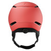 Dětská lyžařská helma Atomic REVENT VISOR JR  - červená