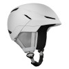 Detská lyžiarská prilba Atomic REVENT JR  - biela