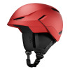 Dětská lyžařská helma Atomic REVENT JR  - červená