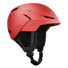 Dětská lyžařská helma Atomic REVENT JR  - červená
