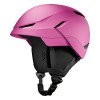 Dětská lyžařská helma Atomic REVENT JR  - růžová