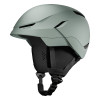 Dětská lyžařská helma Atomic REVENT JR  - světle zelená