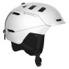 Lyžiarská prilba Salomon HUSK PRIME  - biela