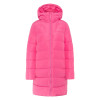 Dámsky kabát Kari Traa LINN  - ružová
