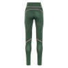 Dámske funkčné nohavice Kari Traa MALIA  - tmavo zelená