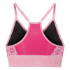 Dámská funkční podprsenka Kari Traa VAR  - růžová