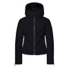 Dámska bunda Goldbergh CELERE  - čierna