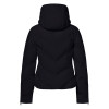 Dámska bunda Goldbergh CELERE  - čierna