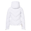 Dámská bunda Goldbergh CELERE  - bílá