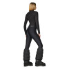 Dámske lyžiarské nohavice Goldbergh LUNORA  - čierna