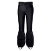 Dámske lyžiarské nohavice Goldbergh LUNORA  - čierna