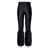 Dámske lyžiarské nohavice Goldbergh LUNORA  - čierna