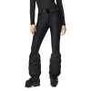 Dámske lyžiarské nohavice Goldbergh LUNORA  - čierna
