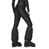Dámske lyžiarské nohavice Goldbergh LUNORA  - čierna