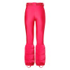 Dámske lyžiarské nohavice Goldbergh LUNORA  - tmavo ružová