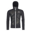 Pánska bunda Ortovox COL BECCHEI JACKET  - čierna