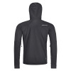 Pánska bunda Ortovox COL BECCHEI JACKET  - čierna
