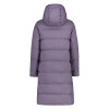 Dámský kabát Maloja ANKOGELM.  - fialová