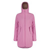 Dámský kabát Maloja KARECKM.  - růžová