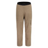 Dámské kalhoty Maloja ROSENBERGM.  - světle hnědá