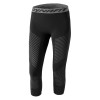 Dámske funkčné nohavice Dynafit SPEED DRYARN TIGHTS  - čierna