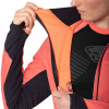 Dámska bunda Dynafit MEZZALAMA POLARTEC ALPHA JACKET  - svetlo ružová