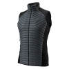 Pánska vesta Dynafit SPEED INSULATION VEST  - tmavo šedá