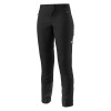 Dámske skialpové nohavice Dynafit BLACKLIGHT DYNASTRETCH PANTS  - čierna