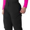 Dámske skialpové nohavice Dynafit BLACKLIGHT DYNASTRETCH PANTS  - čierna
