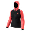 Dámská bunda Dynafit BLACKLIGHT PRIMALOFT JACKET  - černá