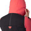 Dámská bunda Dynafit BLACKLIGHT PRIMALOFT JACKET  - černá