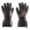 Vyhřívané rukavice Zanier HEAT.STX  - černá