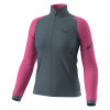 Dámská mikina Dynafit BLACKLIGHT THERMAL  - tmavě šedá