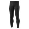 Pánské běžecké legíny Dynafit WINTER RUNNING TIGHTS  - černá