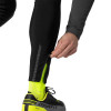 Pánské běžecké legíny Dynafit WINTER RUNNING TIGHTS  - černá