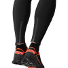 Dámské běžecké legíny Dynafit WINTER RUNNING TIGHTS  - černá