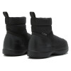 Dámské sněhule Moon Boot MEZZALUNA PUFFY WP  - černá