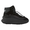 Pánské sněhule Moon Boot MOON247 XLACE  - černá