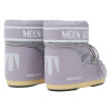 Dámské sněhule Moon Boot ICON LOW NYLON  - světle fialová