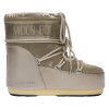 Dámské sněhule Moon Boot ICON LOW GLANCE  - zlatá