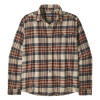 Pánska košeľa Patagonia LONG-SLEEVED LIGHTWEIGHT FJORD FLANNEL SHIRT