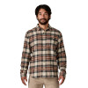 Pánska košeľa Patagonia LONG-SLEEVED LIGHTWEIGHT FJORD FLANNEL SHIRT