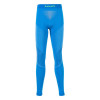 Dětské funkční kalhoty UYN KIDS VISYON LONG  - modrá