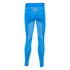 Dětské funkční kalhoty UYN KIDS VISYON LONG  - modrá