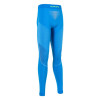 Dětské funkční kalhoty UYN KIDS VISYON LONG  - modrá