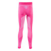 Dívčí funkční kalhoty UYN KIDS VISYON LONG  - růžová